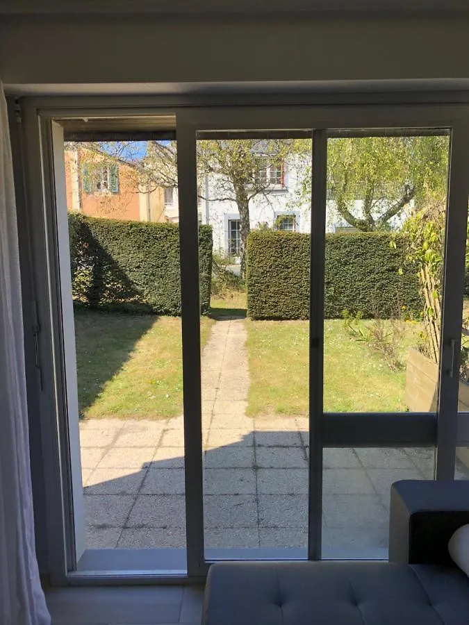 Appartement Renove En Duplex A Proximite Du Centre Le Palais France