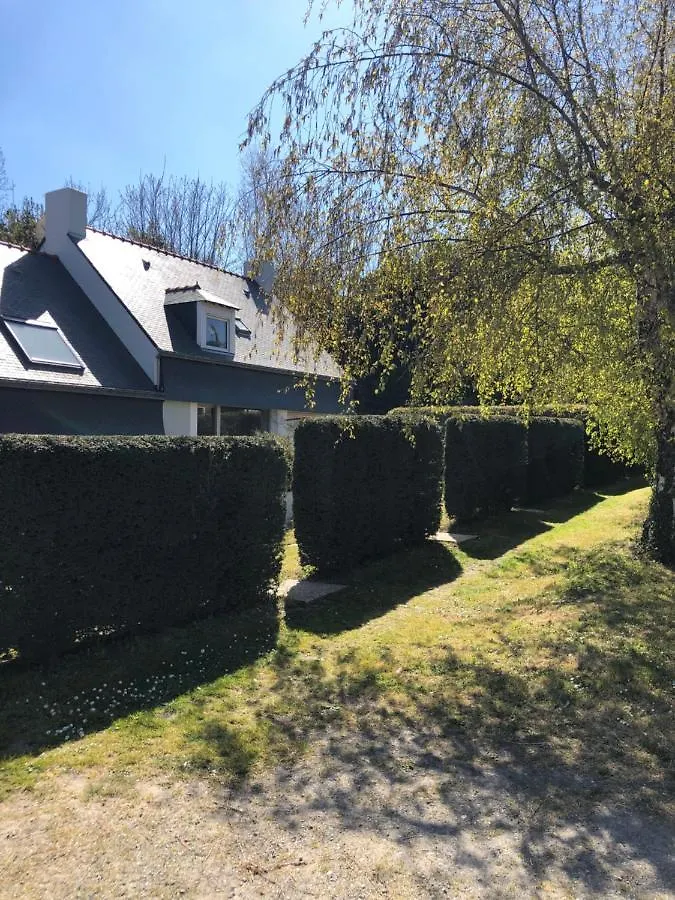 Appartement Renove En Duplex A Proximite Du Centre Le Palais Apartment