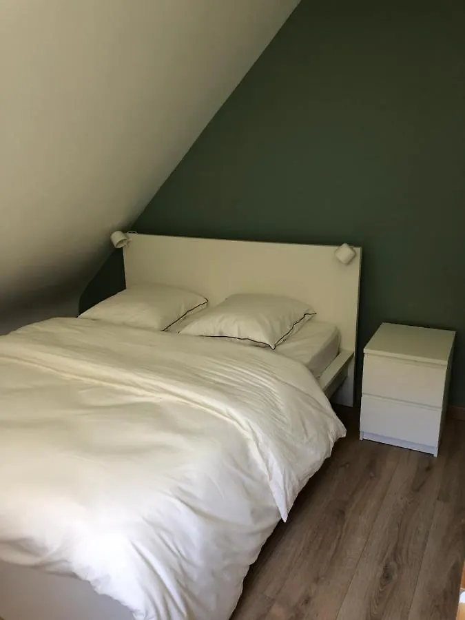 Apartment Appartement Renove En Duplex A Proximite Du Centre Le Palais France