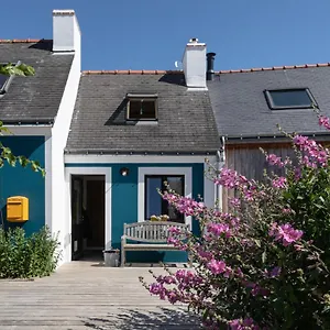 Les D'hotes De Bordustard Bed & Breakfast
